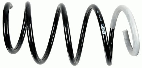 Image du produit pour Ressort de suspension