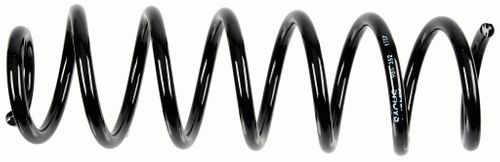 Image du produit pour Ressort de suspension