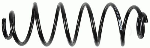 Image du produit pour Ressort de suspension