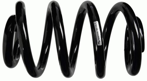 Image du produit pour Ressort de suspension