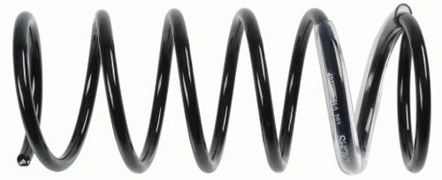 Image du produit pour Ressort de suspension