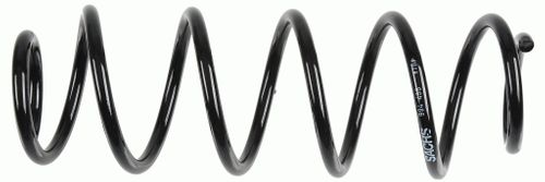 Image du produit pour Ressort de suspension