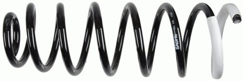 Image du produit pour Ressort de suspension