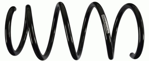 Image du produit pour Ressort de suspension