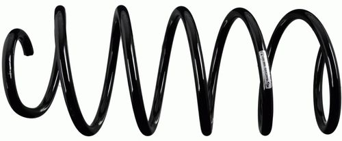Image du produit pour Ressort de suspension
