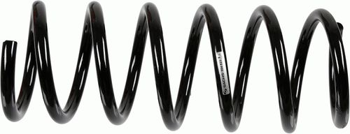 Image du produit pour Ressort de suspension