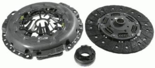 Image du produit pour Kit d'embrayage XTend