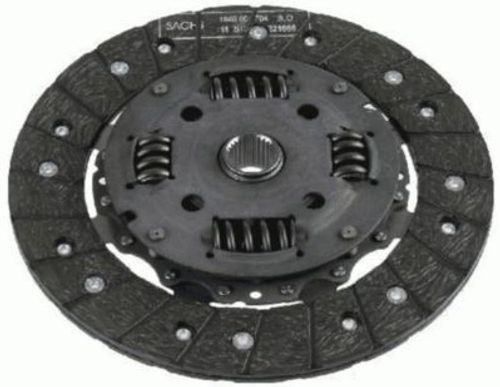 Image du produit pour Disque d'embrayage