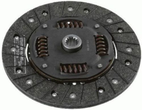 Image du produit pour Disque d'embrayage