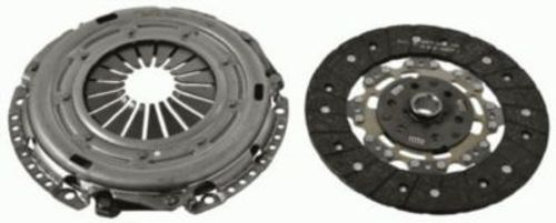 Image du produit pour Kit d'embrayage