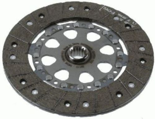 Image du produit pour Disque d'embrayage