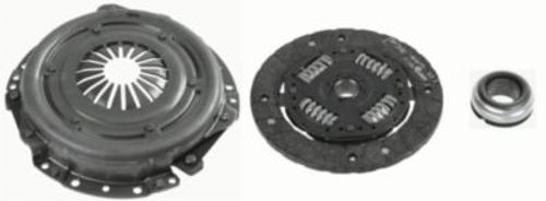 Image du produit pour Kit d'embrayage