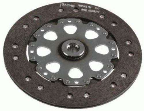 Image du produit pour Disque d'embrayage