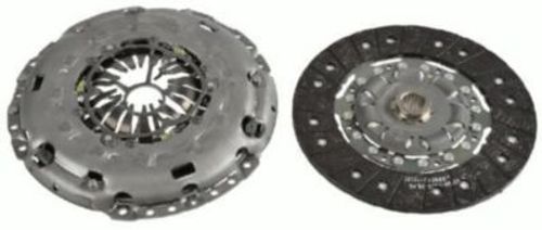 Image du produit pour Kit d'embrayage XTend