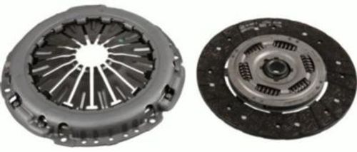 Image du produit pour Kit d'embrayage