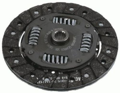 Image du produit pour Disque d'embrayage