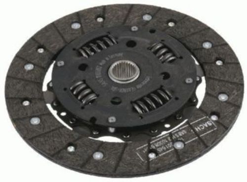 Image du produit pour Disque d'embrayage