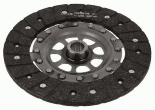 Image du produit pour Disque d'embrayage
