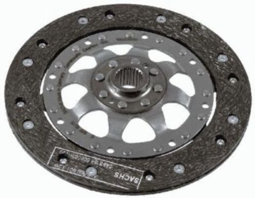 Image du produit pour Disque d'embrayage