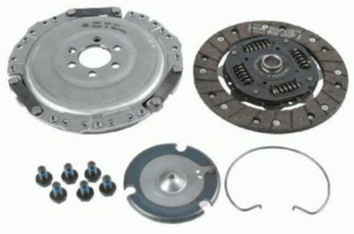 Image du produit pour Kit d'embrayage