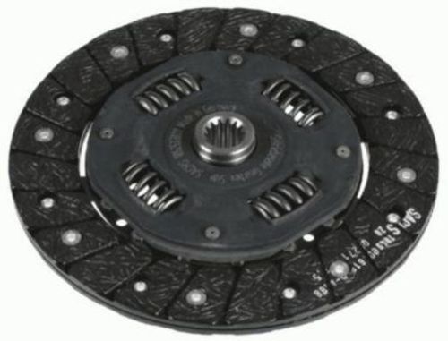 Image du produit pour Disque d'embrayage