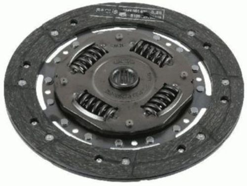 Image du produit pour Disque d'embrayage