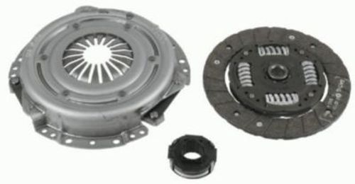 Image du produit pour Kit d'embrayage