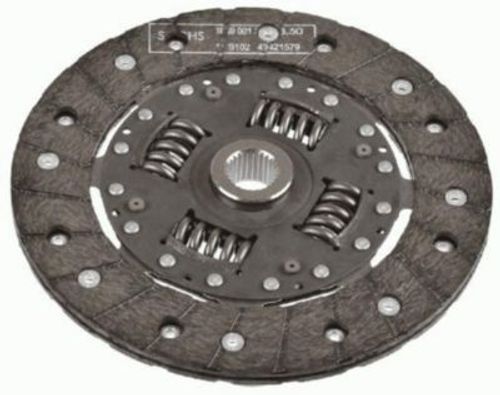 Image du produit pour Disque d'embrayage