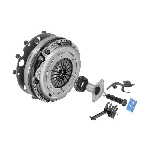 Image du produit pour Kit d'embrayage ZMS Modul XTend