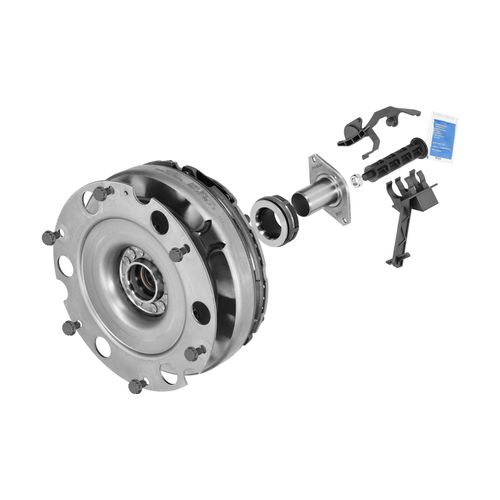 Image du produit pour Kit d'embrayage ZMS Modul XTend