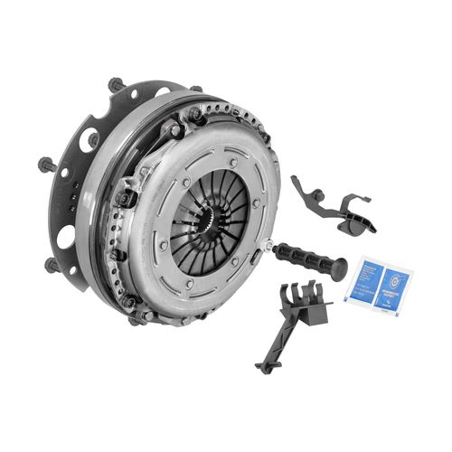 Image du produit pour Kit d'embrayage ZMS Modul XTend