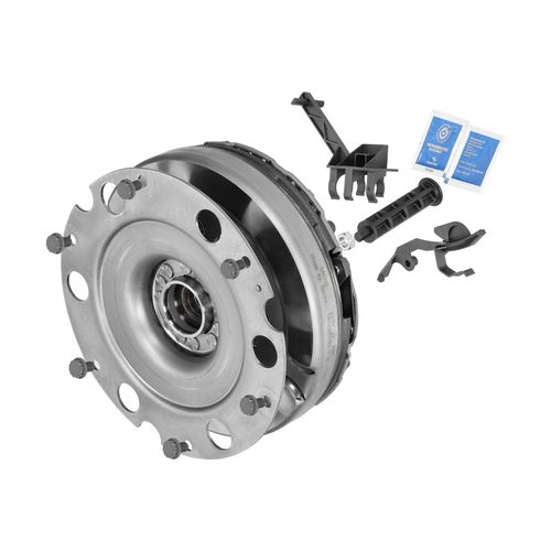 Image du produit pour Kit d'embrayage ZMS Modul XTend