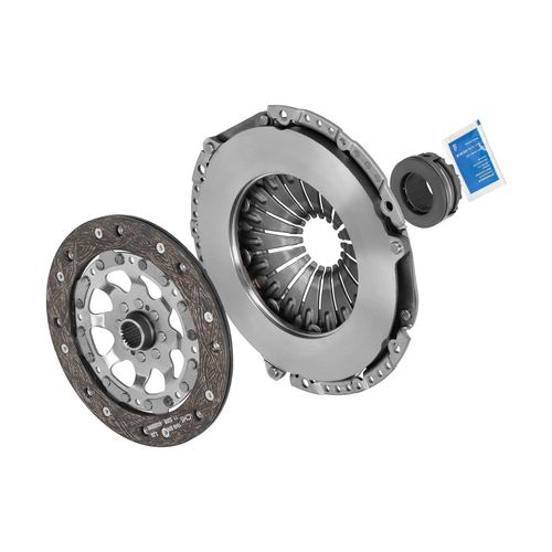 Image du produit pour Kit d'embrayage