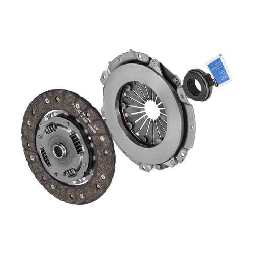 Image du produit pour Kit d'embrayage