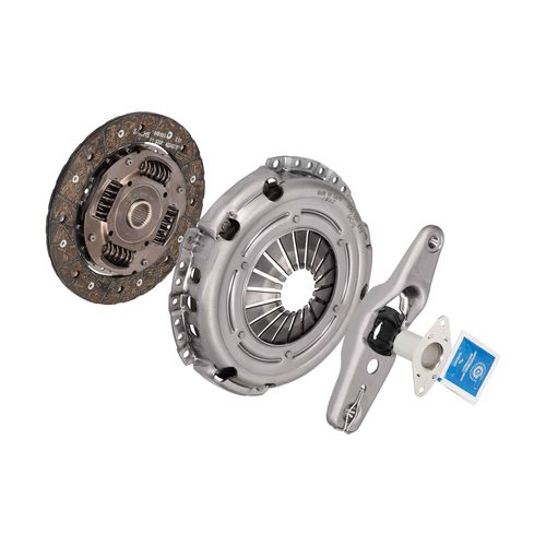 Image du produit pour Kit d'embrayage