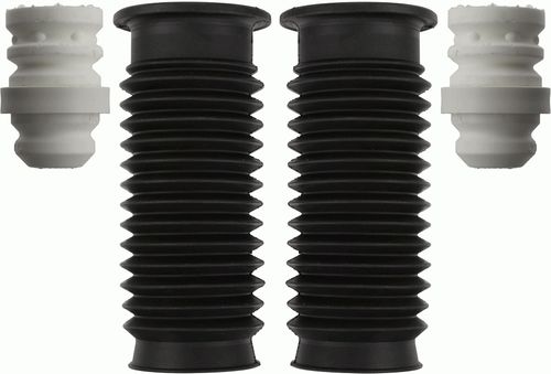 Image du produit pour Kit de protection contre la poussière, amortisseur Service Kit