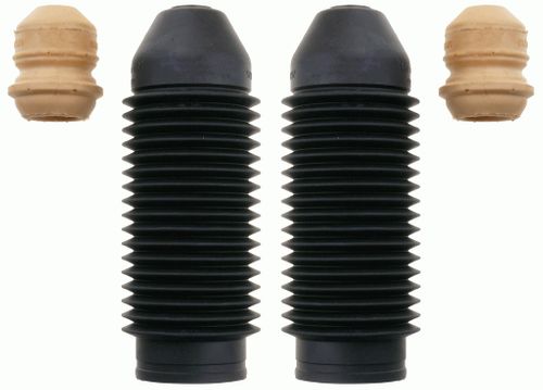 Image du produit pour Kit de protection contre la poussière, amortisseur Service Kit