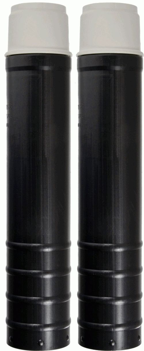Image du produit pour Kit de protection contre la poussière, amortisseur Service Kit