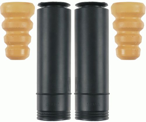 Image du produit pour Kit de protection contre la poussière, amortisseur Service Kit