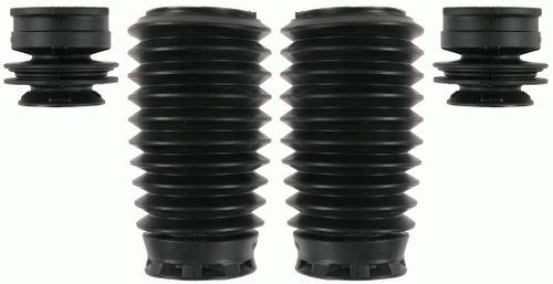 Image du produit pour Kit de protection contre la poussière, amortisseur Service Kit