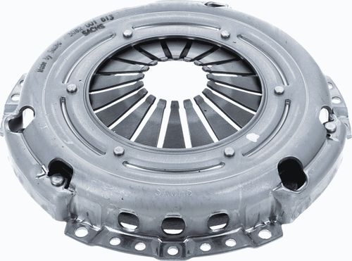 Image du produit pour Kit d'embrayage