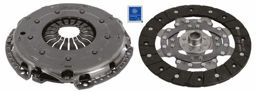 Image du produit pour Kit d'embrayage XTend