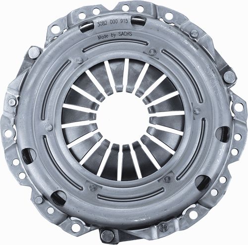 Image du produit pour Kit d'embrayage