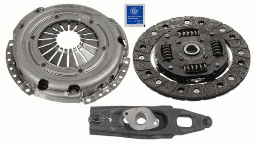 Image du produit pour Kit d'embrayage