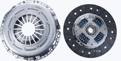 Image du produit pour Kit d'embrayage