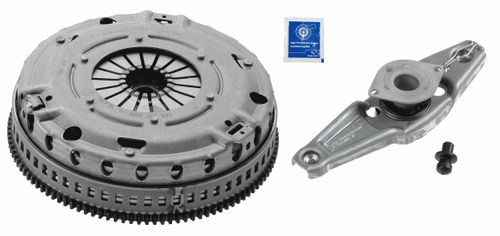 Image du produit pour Kit d'embrayage Embrayage modulaire