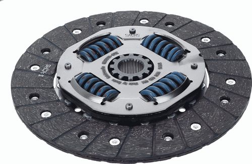 Image du produit pour Kit d'embrayage