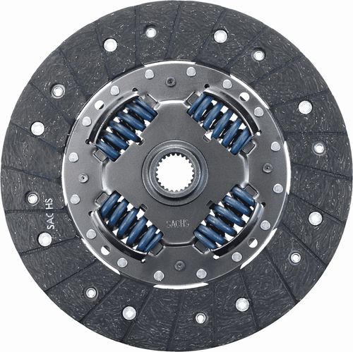 Image du produit pour Kit d'embrayage