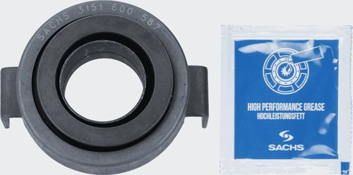 Image du produit pour Kit d'embrayage