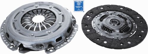 Image du produit pour Kit d'embrayage